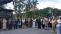   24 июля состоялось торжественное возложение венка к памятнику Симону Боливару