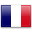 Франция : Государственный флаг