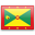 Гренада : Государственный флаг