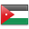 Иордания : Государственный флаг