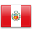 Перу : Государственный флаг