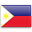 Филиппины : Государственный флаг