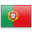Португалия : Государственный флаг