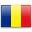 Румыния : Государственный флаг