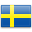 Швеция : Государственный флаг