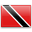 Тринидад и Тобаго : Государственный флаг