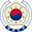 Южная Корея : Герб страны