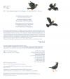 Песни Матушки Гусыни с иллюстрациями Скотта Густафсона - избранные страницы