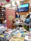 Вчера в книжном магазине Библио Глобус состоялась презентация путеводителя по Омской области