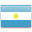 Аргентина : Государственный флаг