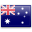Австралия : Государственный флаг
