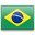 Бразилия : Государственный флаг