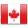 Канада : Государственный флаг