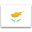 Кипр : Государственный флаг