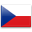 Чехия : Государственный флаг
