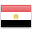Египет : Государственный флаг