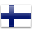 Финляндия : Государственный флаг
