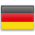 Германия : Государственный флаг