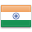Индия : Государственный флаг