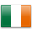 Ирландия : Государственный флаг