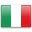Италия : Государственный флаг