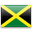 Ямайка : Государственный флаг