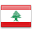 Ливан : Государственный флаг