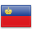 Лихтенштейн : Государственный флаг