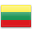 Литва : Государственный флаг