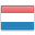 Люксембург : Государственный флаг