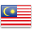 Малайзия : Государственный флаг