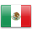 Мексика : Государственный флаг