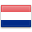 Нидерланды (Голландия) : Государственный флаг