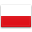 Польша : Государственный флаг