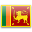 Шри-Ланка : Государственный флаг