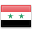 Сирия : Государственный флаг