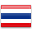 Таиланд : Государственный флаг