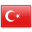 Турция : Государственный флаг