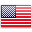 Соединенные Штаты Америки (США) : Государственный флаг