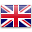 Великобритания : Государственный флаг
