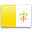Ватикан : Государственный флаг