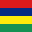 Маврикий : Государственный флаг