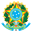Бразилия : Герб страны