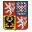 Чехия : Герб страны