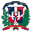 Доминикана : Герб страны