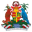 Гренада : Герб страны