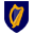 Ирландия : Герб страны