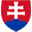 Словакия : Герб страны
